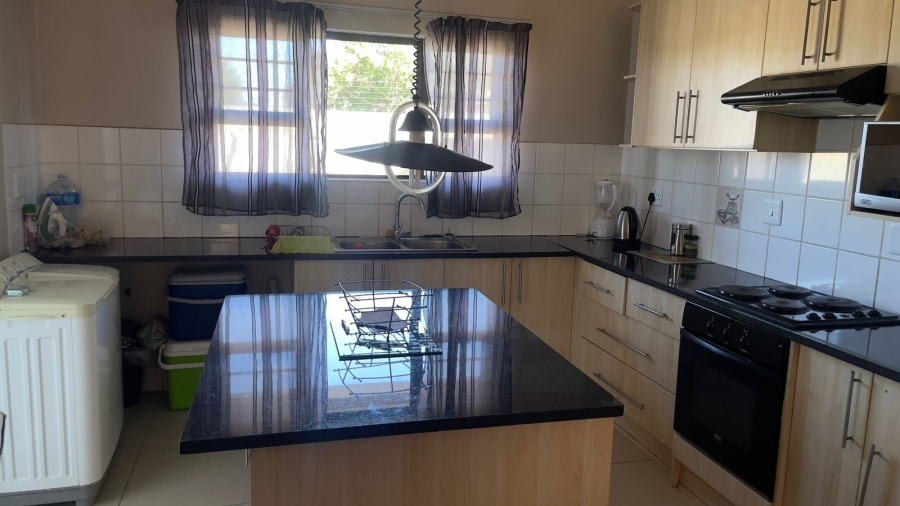 3 Bedroom Property for Sale in Shellyvale Free State
